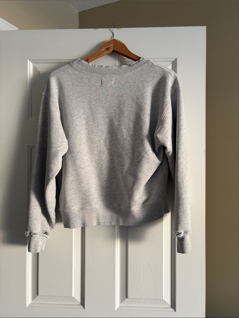 Mate the label sweatshirt - Picture 2 of 13